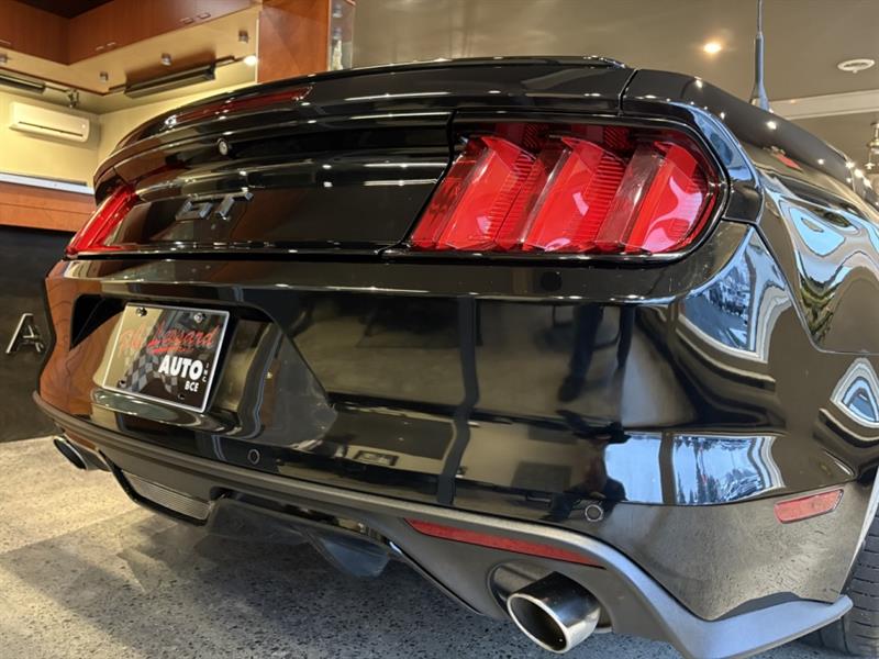 ford Mustang 2016 - 8