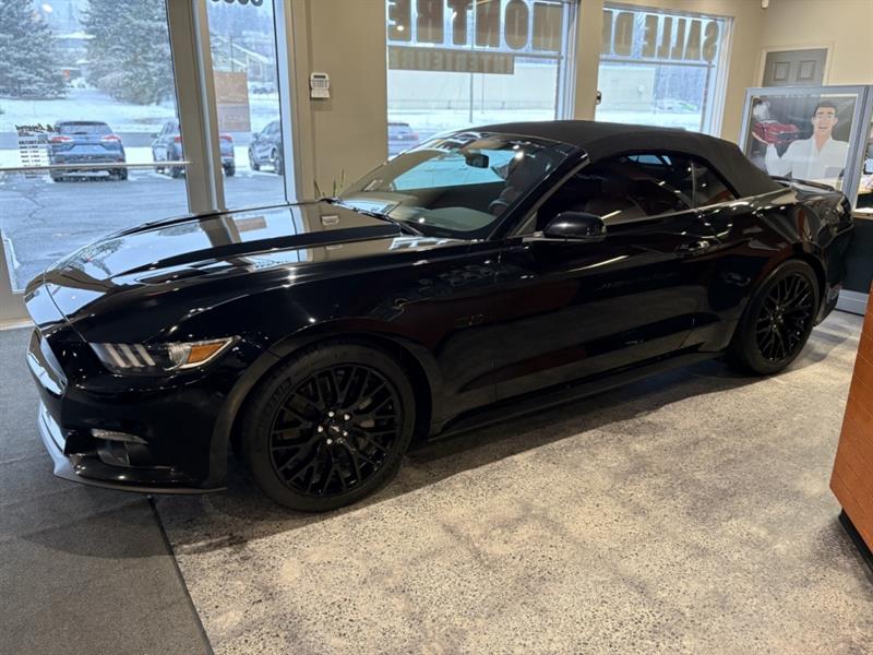 ford Mustang 2016 - 14