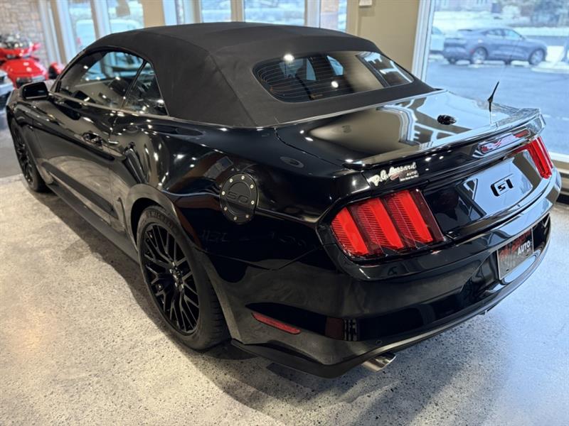 ford Mustang 2016 - 16