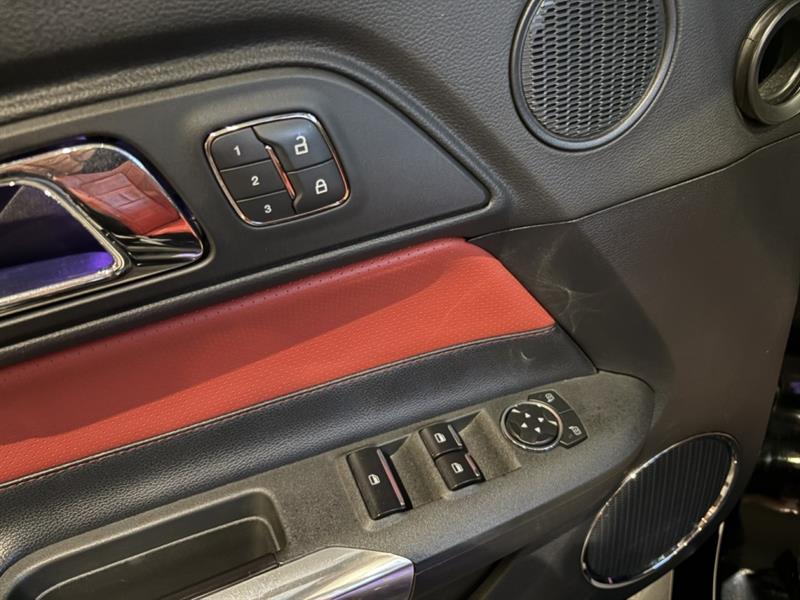 ford Mustang 2016 - 23