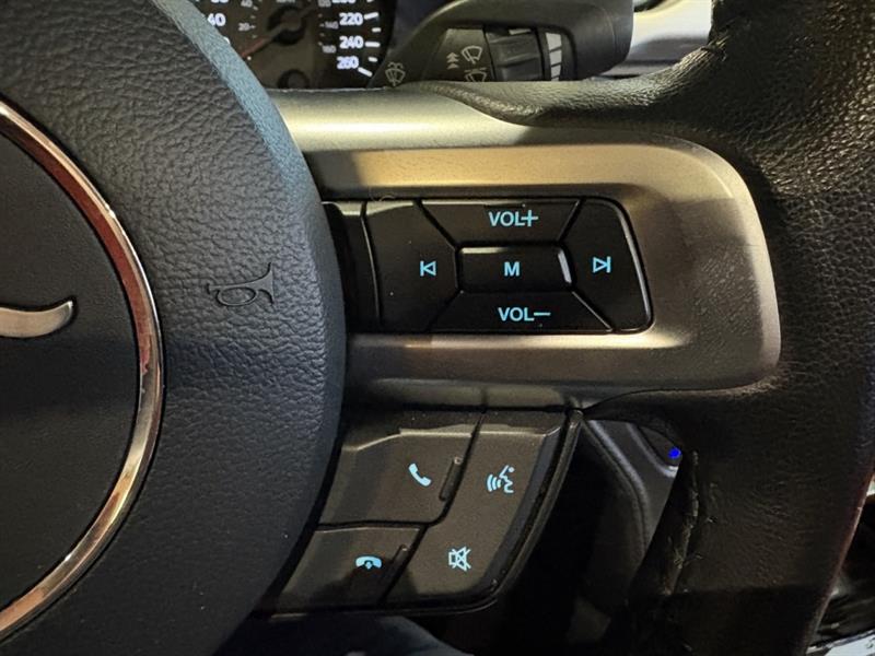 ford Mustang 2016 - 26