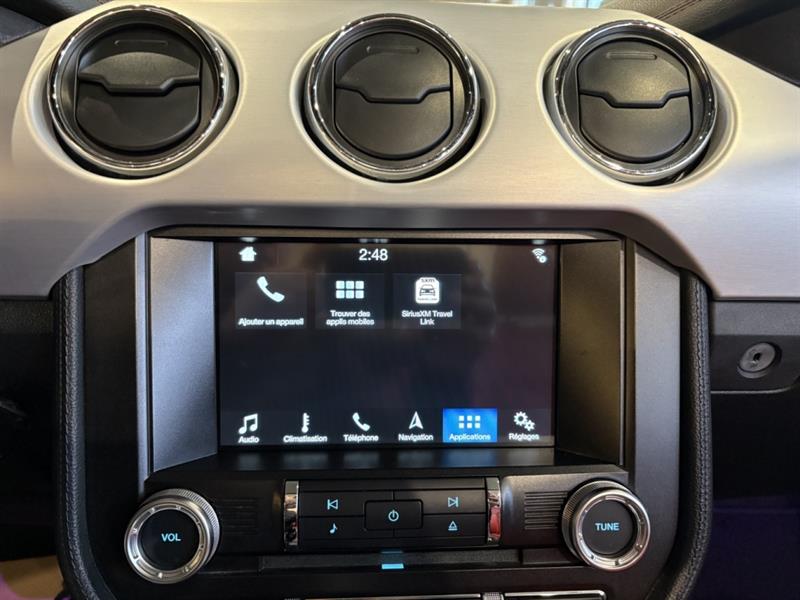 ford Mustang 2016 - 28