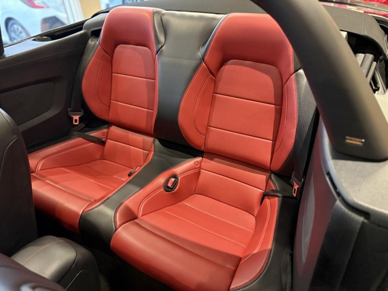 ford Mustang 2016 - 33