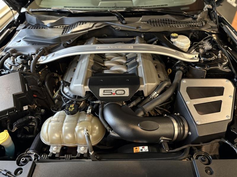 ford Mustang 2016 - 37