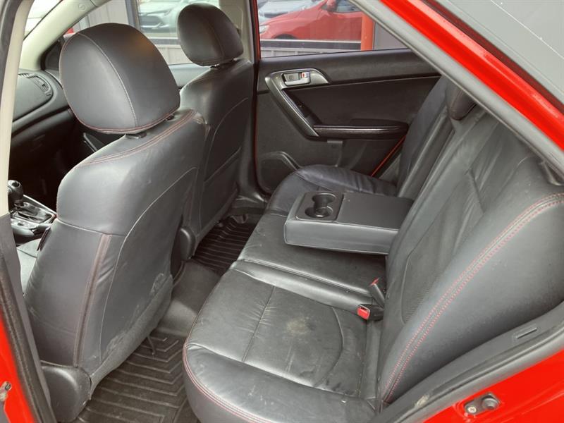 kia 5 portes Forte 2012 - 7