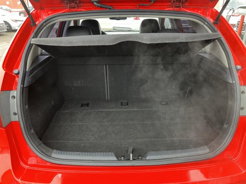 kia 5 portes Forte 2012 - 8