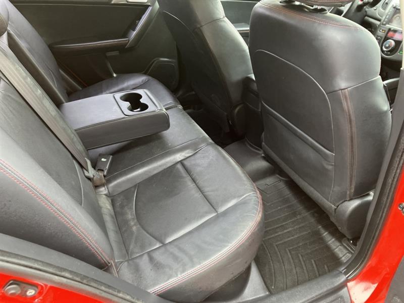 kia 5 portes Forte 2012 - 10