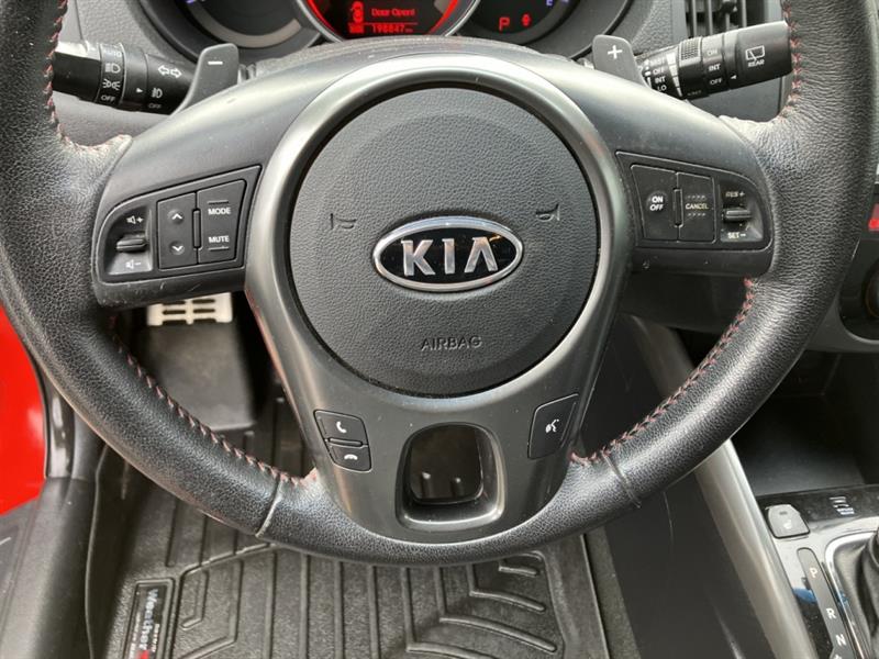 kia 5 portes Forte 2012 - 11
