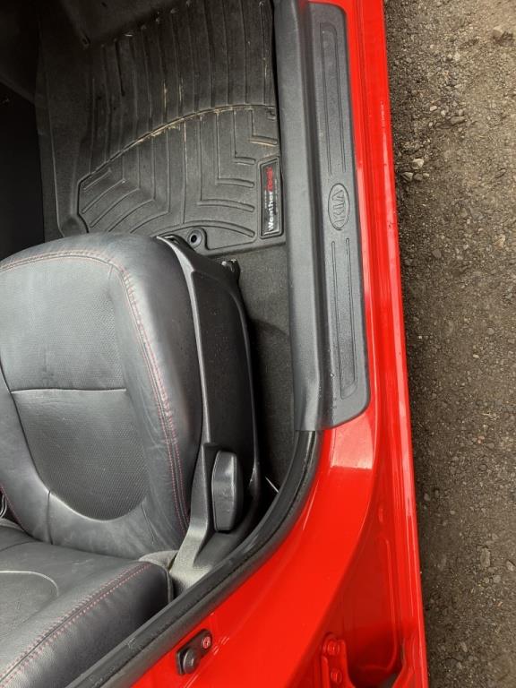 kia 5 portes Forte 2012 - 12