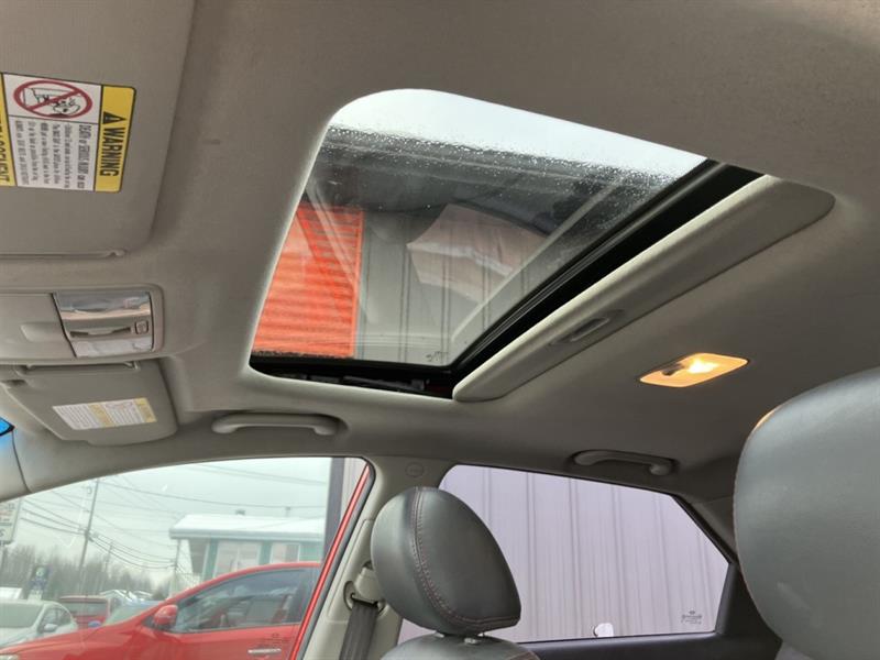 kia 5 portes Forte 2012 - 13