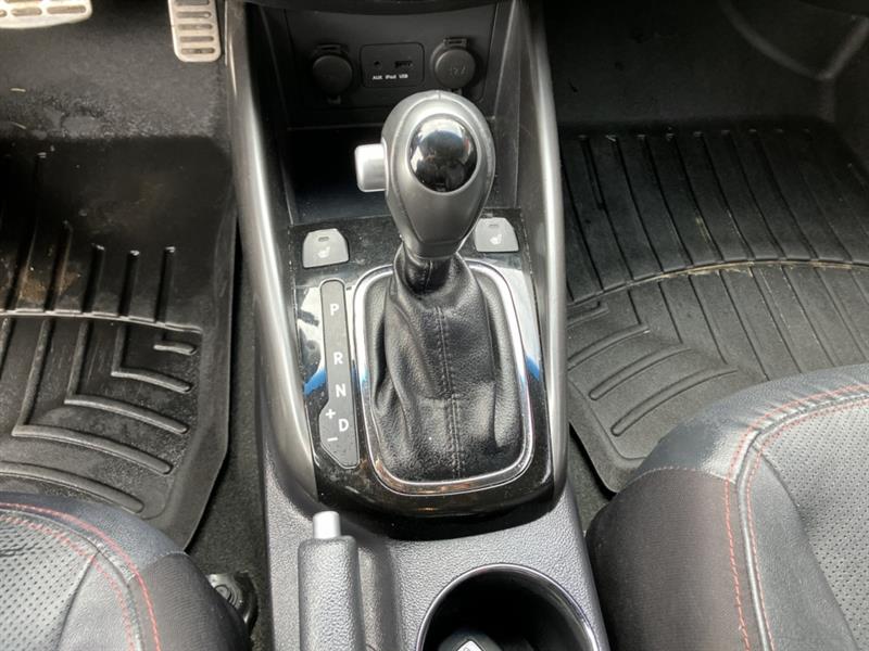 kia 5 portes Forte 2012 - 14