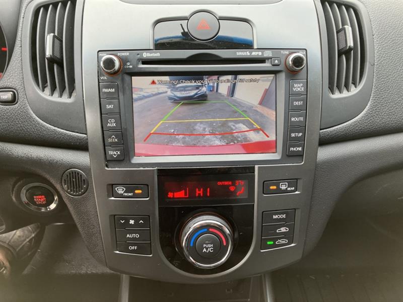 kia 5 portes Forte 2012 - 15