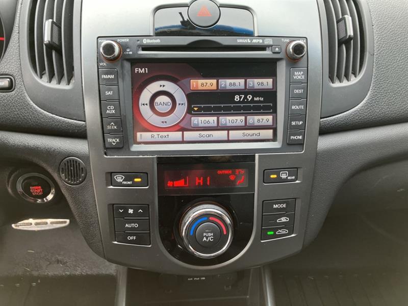 kia 5 portes Forte 2012 - 16