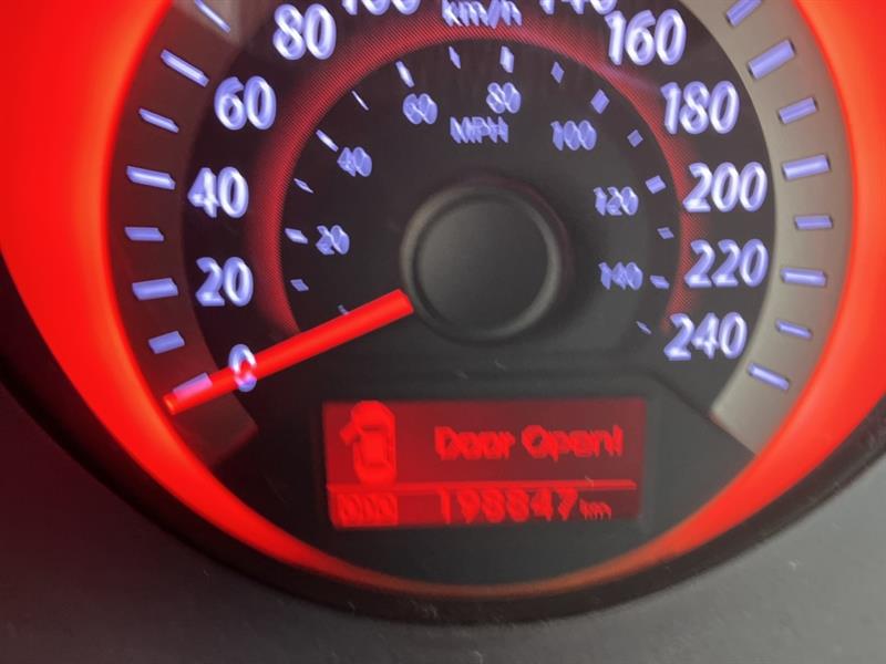 kia 5 portes Forte 2012 - 17