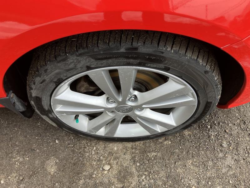 kia 5 portes Forte 2012 - 19