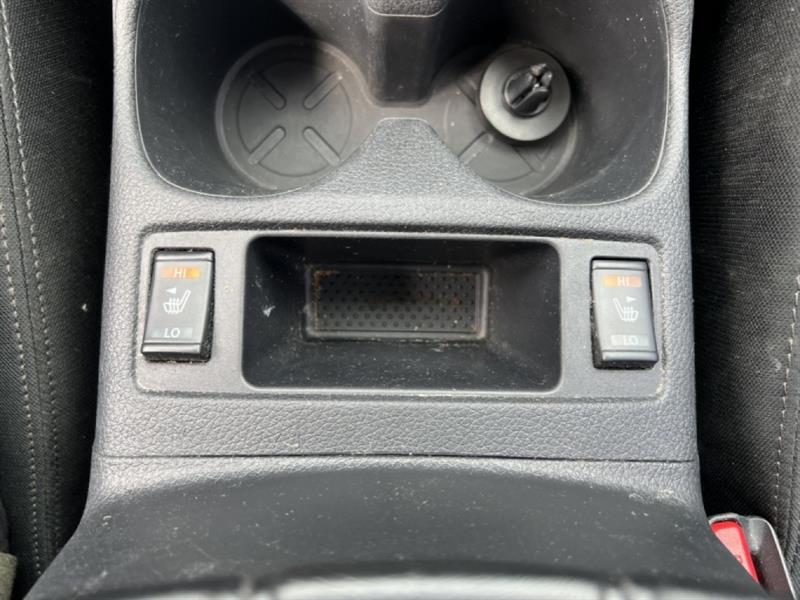 nissan Rogue 2017 - 3