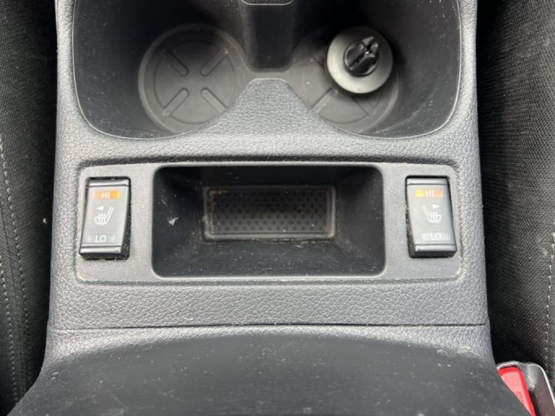 nissan Rogue 2017 - 18