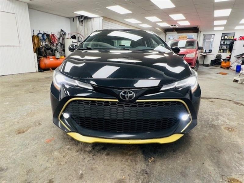 toyota Corolla 2021 - 2