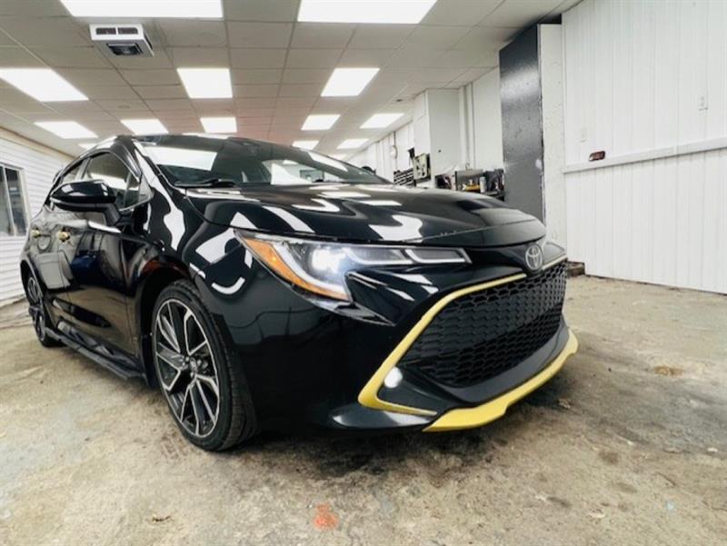 toyota Corolla 2021 - 3