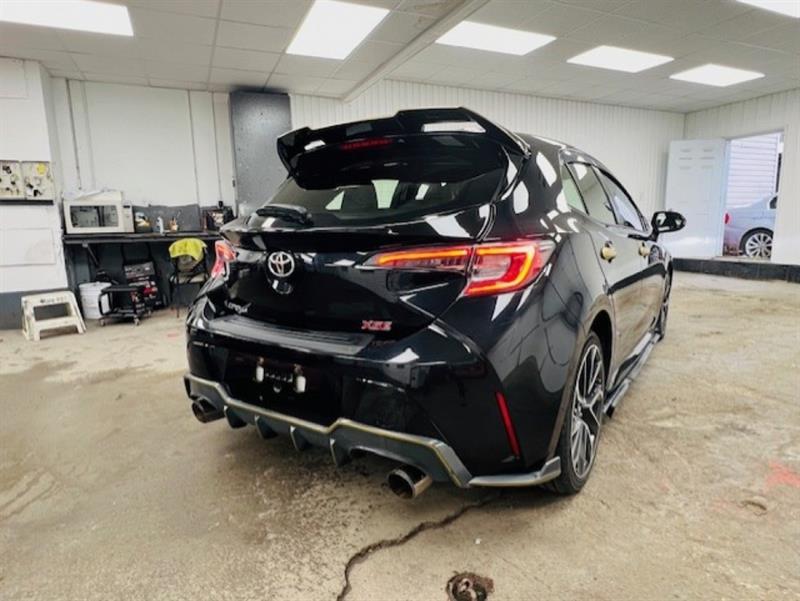 toyota Corolla 2021 - 6