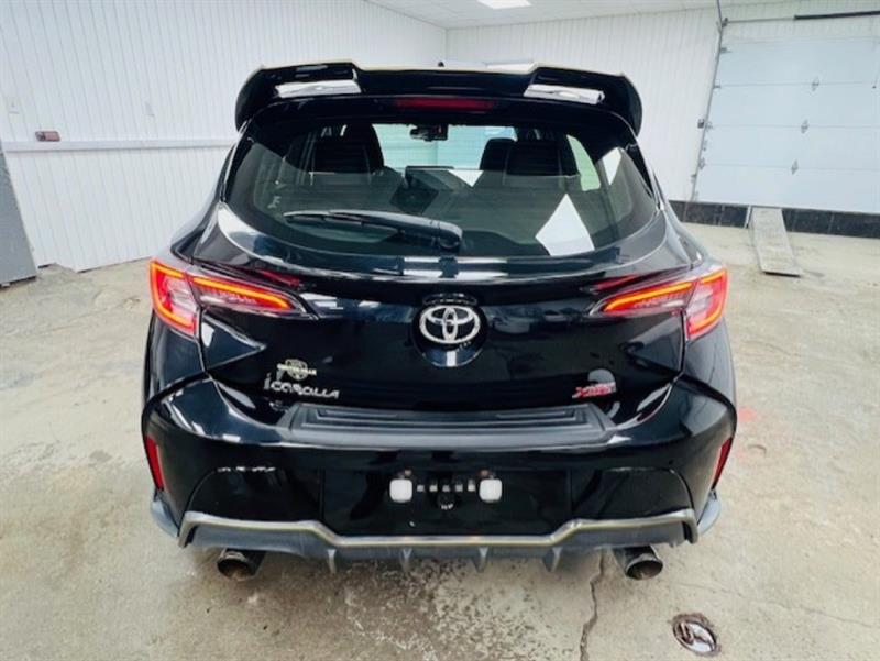 toyota Corolla 2021 - 7