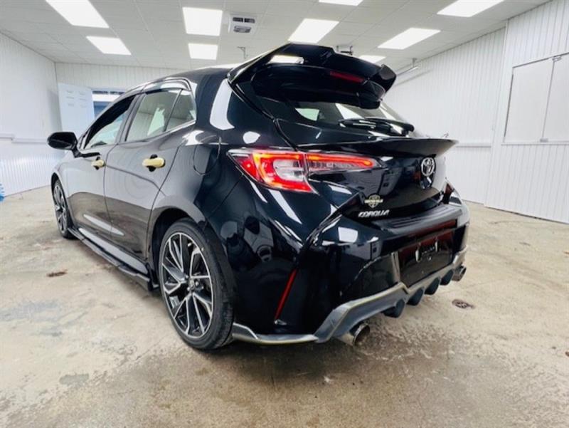 toyota Corolla 2021 - 8