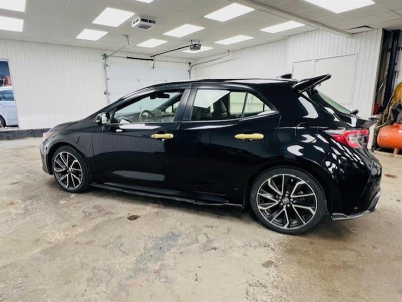 toyota Corolla 2021 - 9