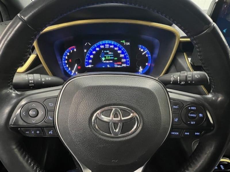 toyota Corolla 2021 - 12