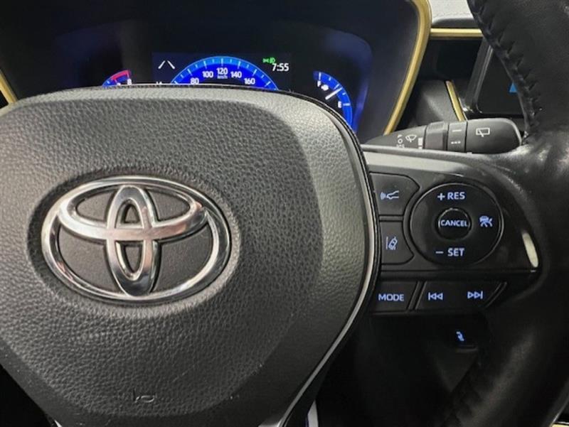 toyota Corolla 2021 - 14