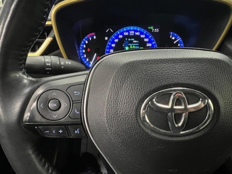 toyota Corolla 2021 - 15