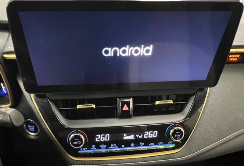 toyota Corolla 2021 - 17