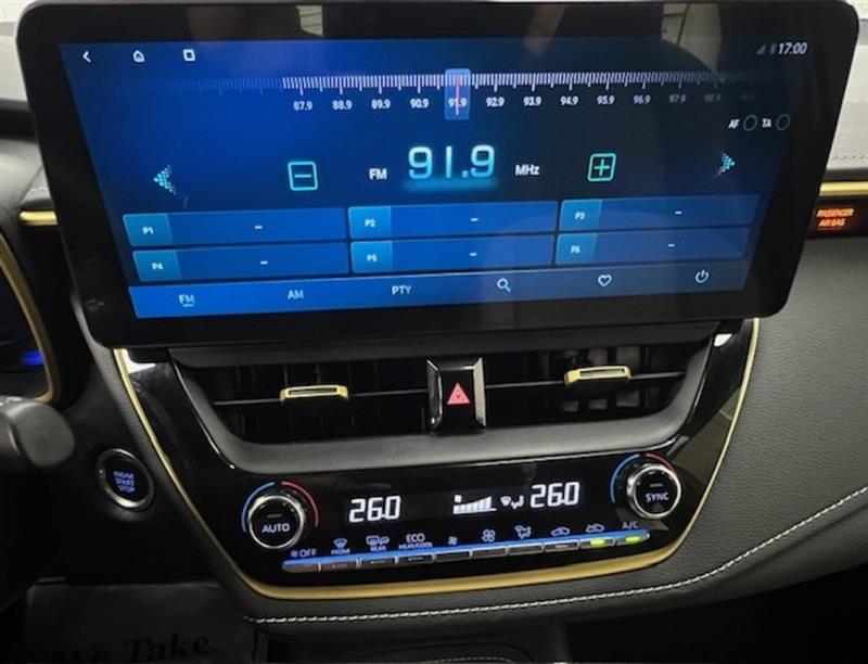 toyota Corolla 2021 - 18