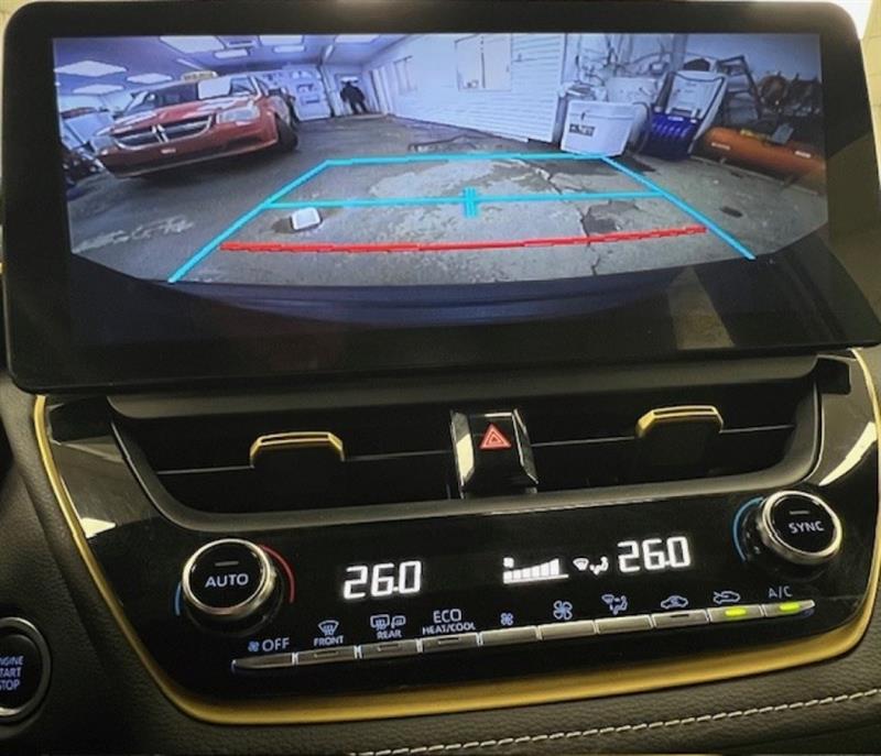 toyota Corolla 2021 - 25