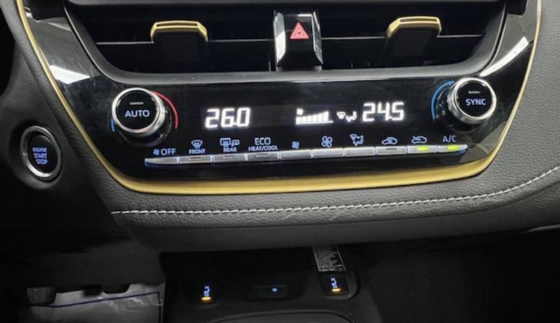 toyota Corolla 2021 - 26