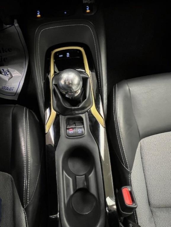 toyota Corolla 2021 - 28