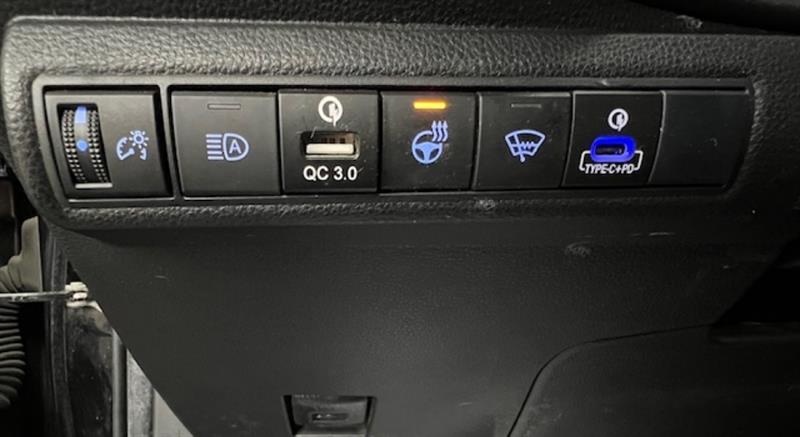 toyota Corolla 2021 - 29