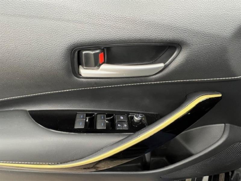 toyota Corolla 2021 - 30