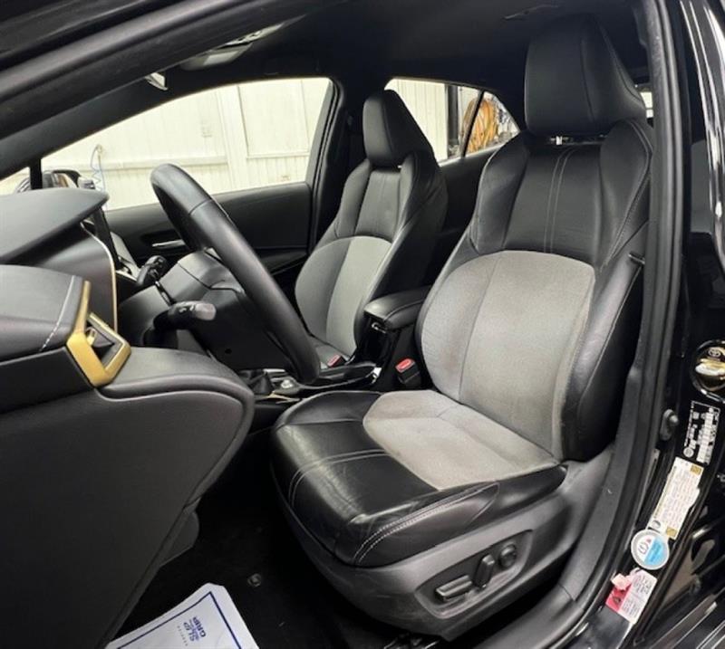 toyota Corolla 2021 - 34