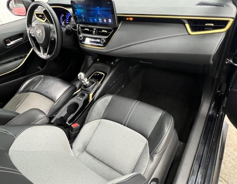 toyota Corolla 2021 - 36