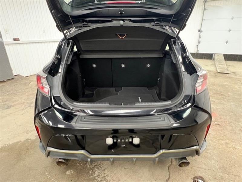 toyota Corolla 2021 - 37