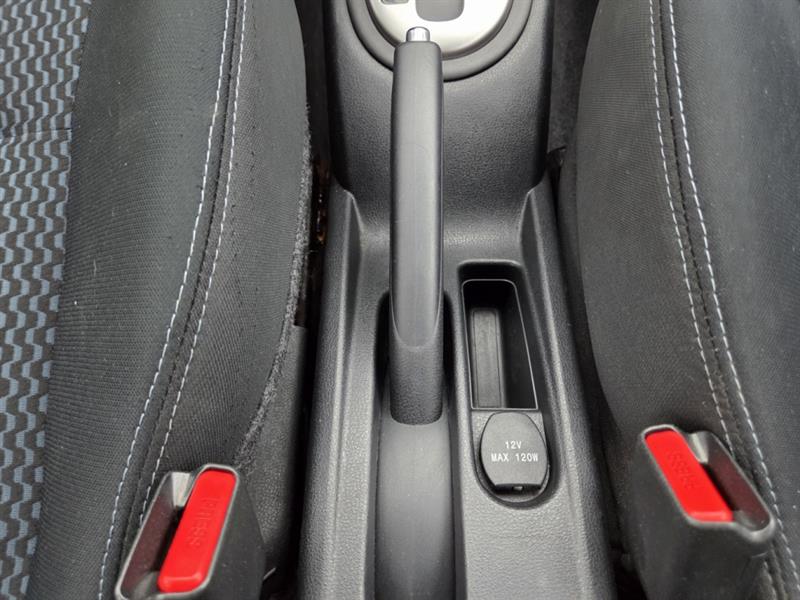 nissan Versa Note 2014 - 20