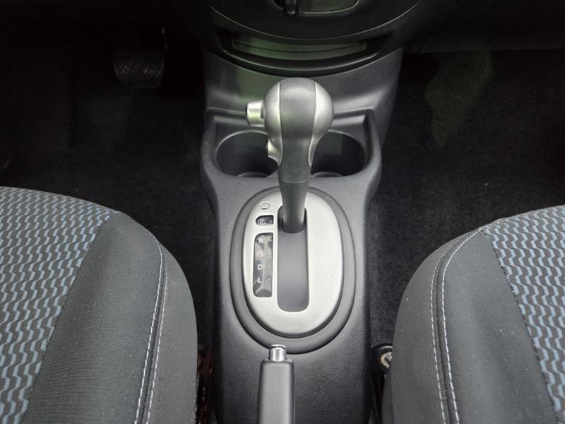 nissan Versa Note 2014 - 21