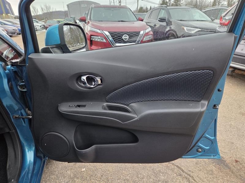 nissan Versa Note 2014 - 23