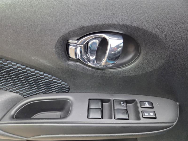 nissan Versa Note 2014 - 27