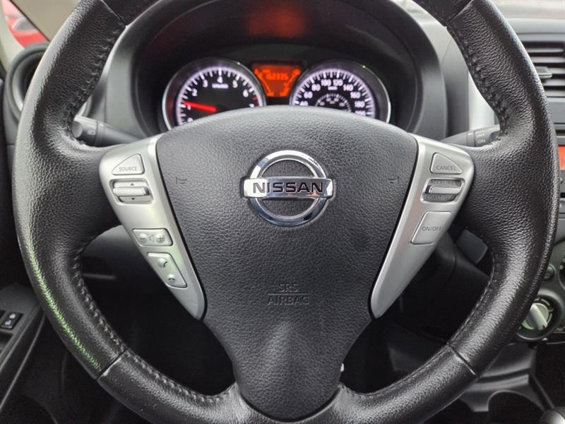 nissan Versa Note 2014 - 29