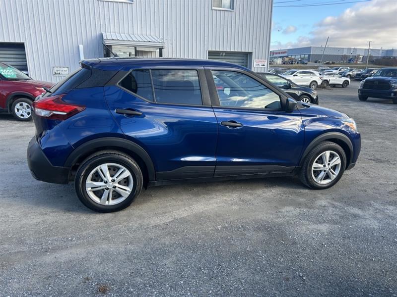 nissan Kicks 2020 - 6