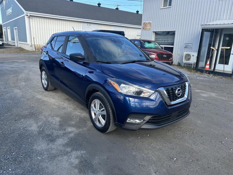 nissan Kicks 2020 - 7