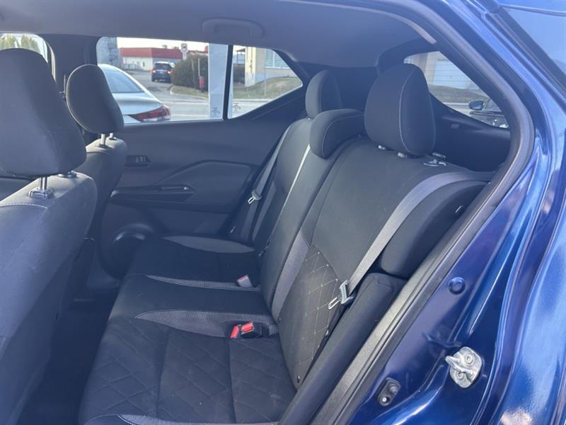 nissan Kicks 2020 - 9