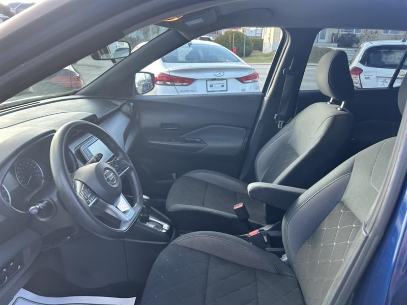 nissan Kicks 2020 - 10