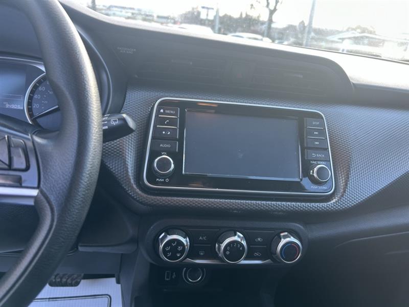 nissan Kicks 2020 - 12